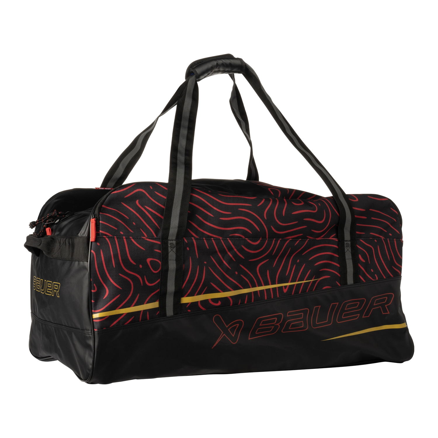 Bauer Premium Carry Bag - Junior