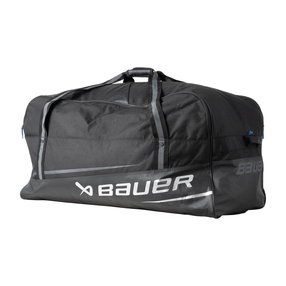 Bauer Premium Carry Bag - Senior - Black (2024)