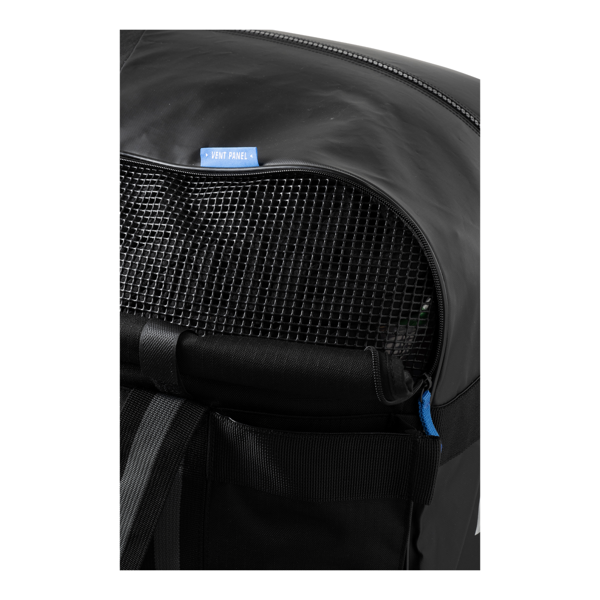 Bauer Premium Carry Bag - Senior - Black (2024)