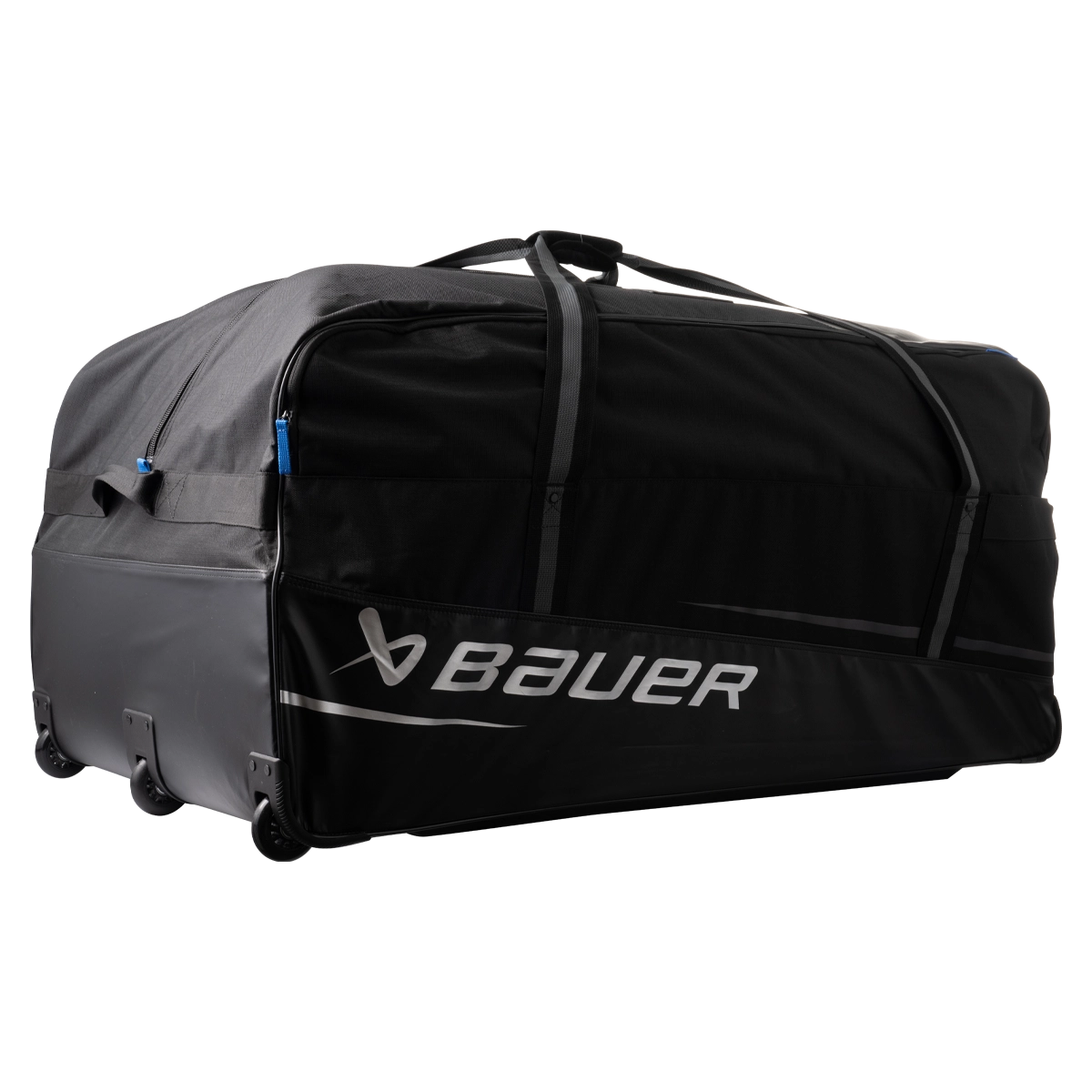 Bauer Premium Wheeled Goalie Bag