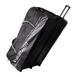 Bauer Premium Wheeled Goalie Bag