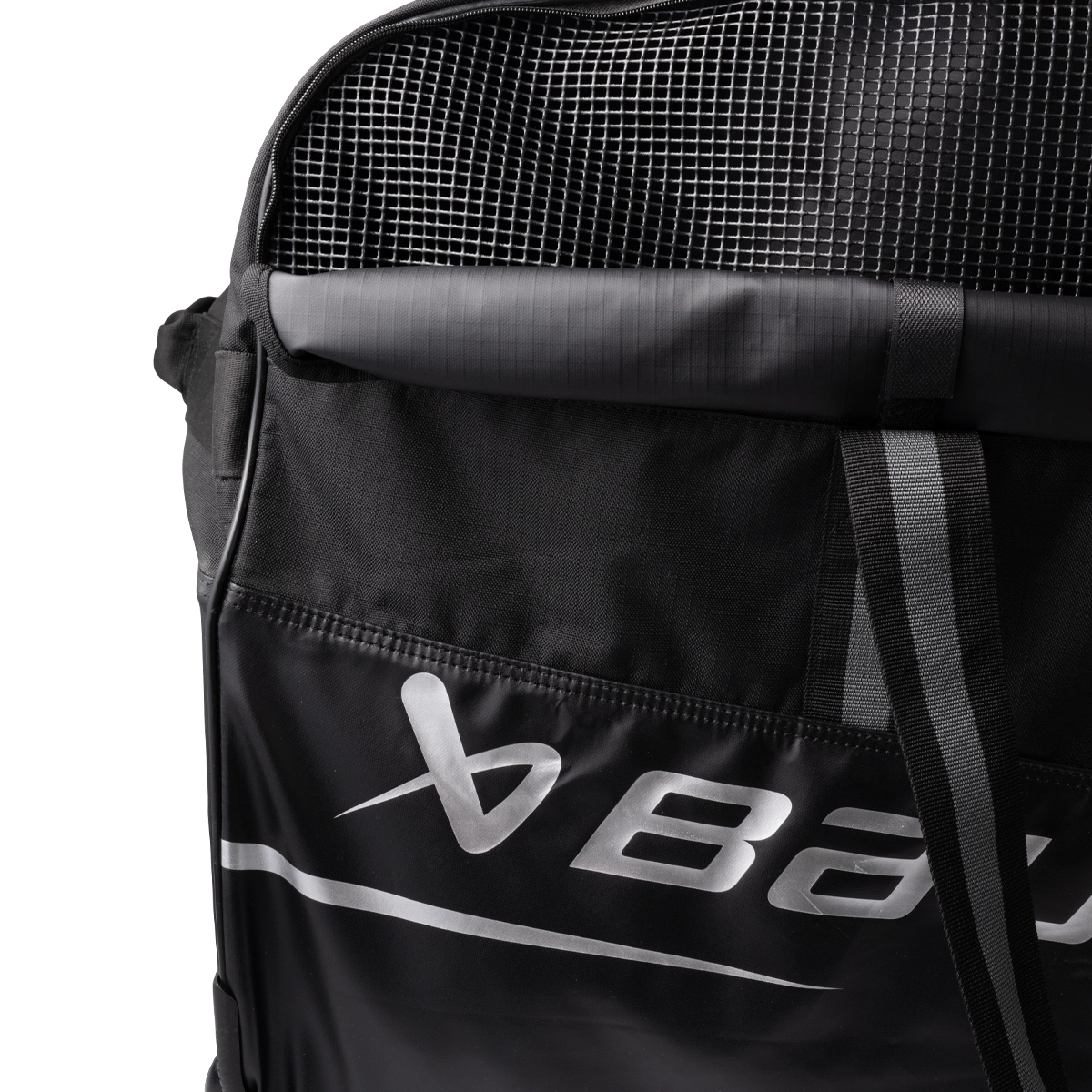 Bauer Premium Wheeled Goalie Bag