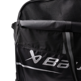Bauer Premium Wheeled Goalie Bag