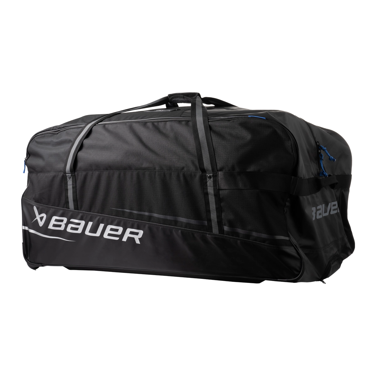 Bauer Premium Wheeled Goalie Bag