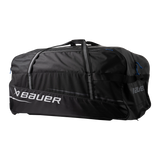 Bauer Premium Wheeled Goalie Bag