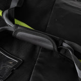 Bauer Premium Wheeled Bag - Junior - Black (2024)