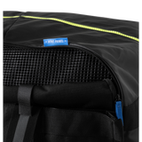 Bauer Premium Wheeled Bag - Junior - Black (2024)