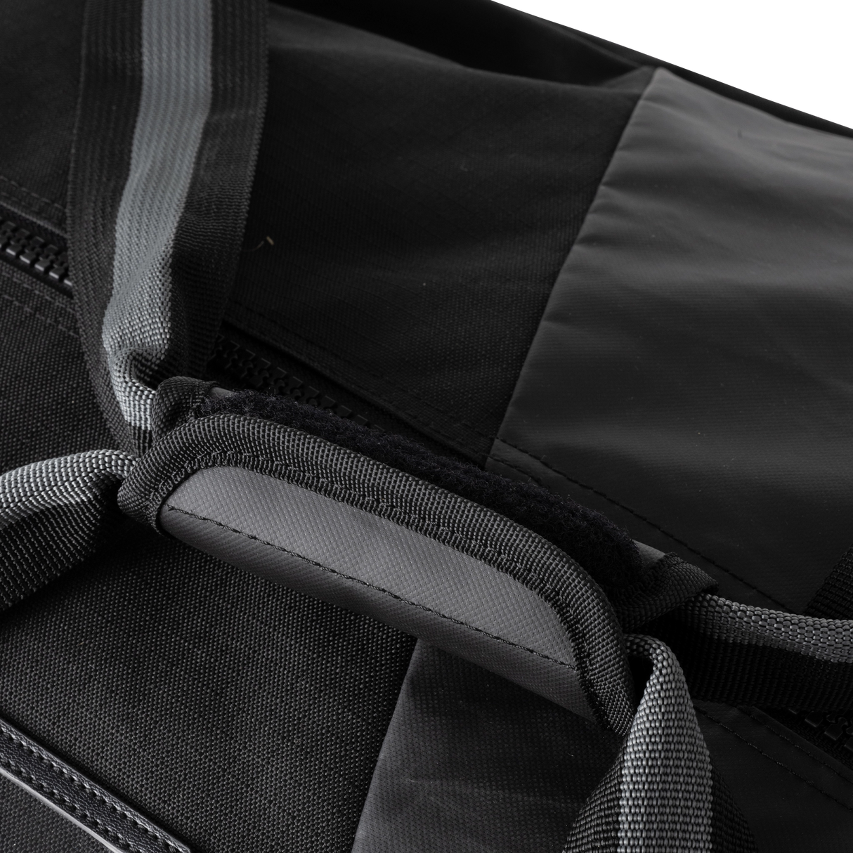 Bauer Premium Wheeled Bag - Senior - Black (2024)