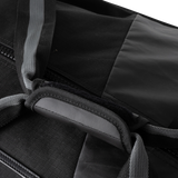 Bauer Premium Wheeled Bag - Senior - Black (2024)