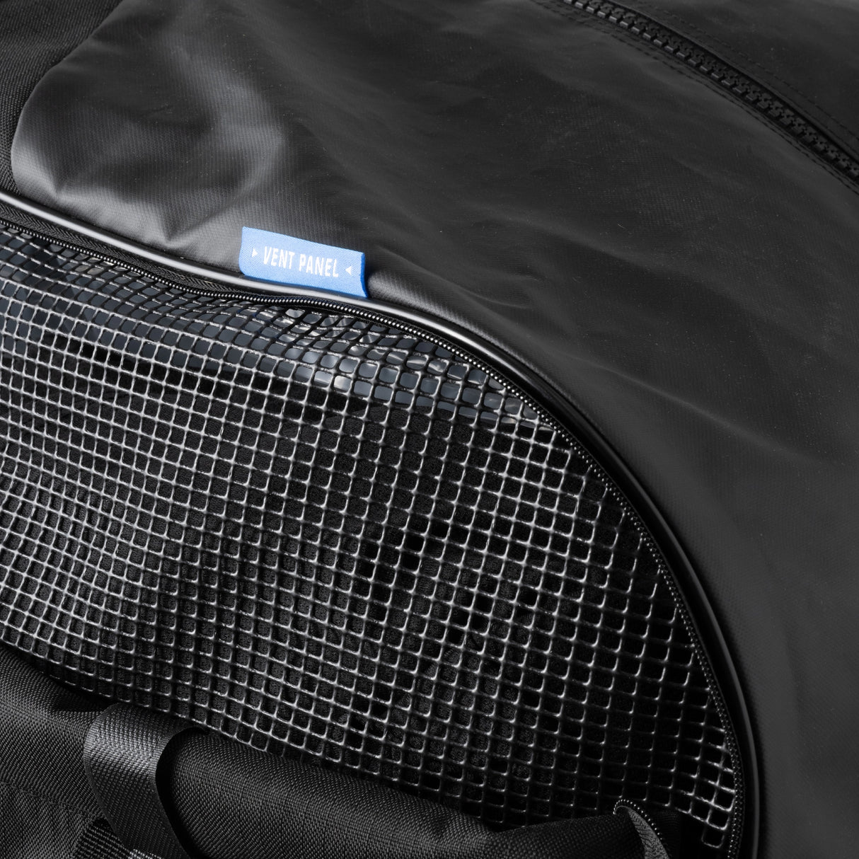 Bauer Premium Wheeled Bag - Senior - Black (2024)