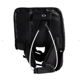 Bauer Pro Elastic Toe System - Pair - Black