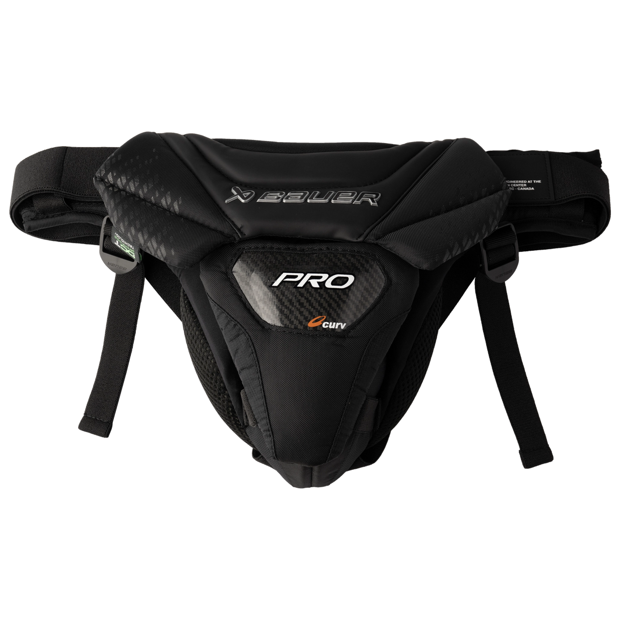 Bauer Pro Goal Jock - Senior
