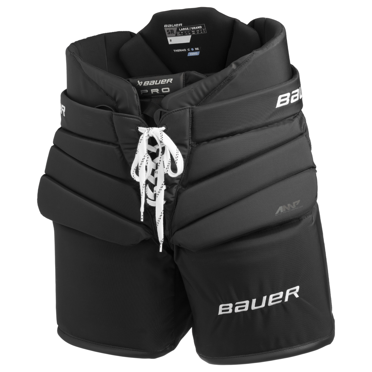 Bauer Pro Goal Pant - Senior