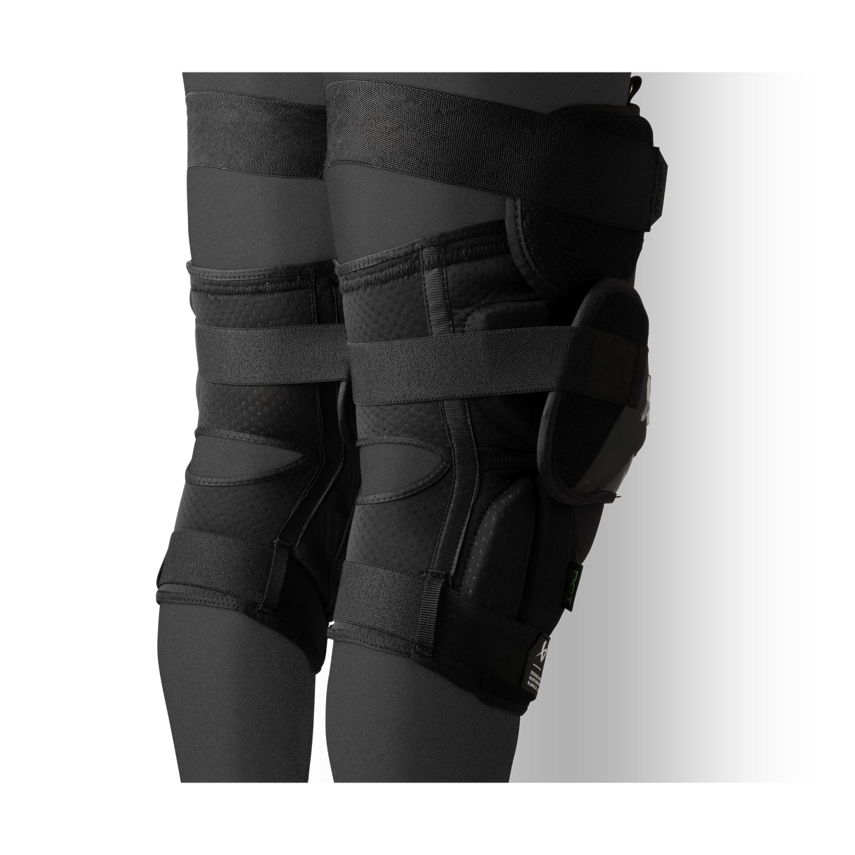 Bauer Pro Knee Guard - Intermediate