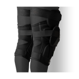 Bauer Pro Knee Guard - Intermediate