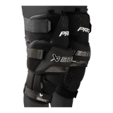 Bauer Pro Knee Guard - Intermediate