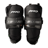 Bauer Pro Knee Guard - Intermediate
