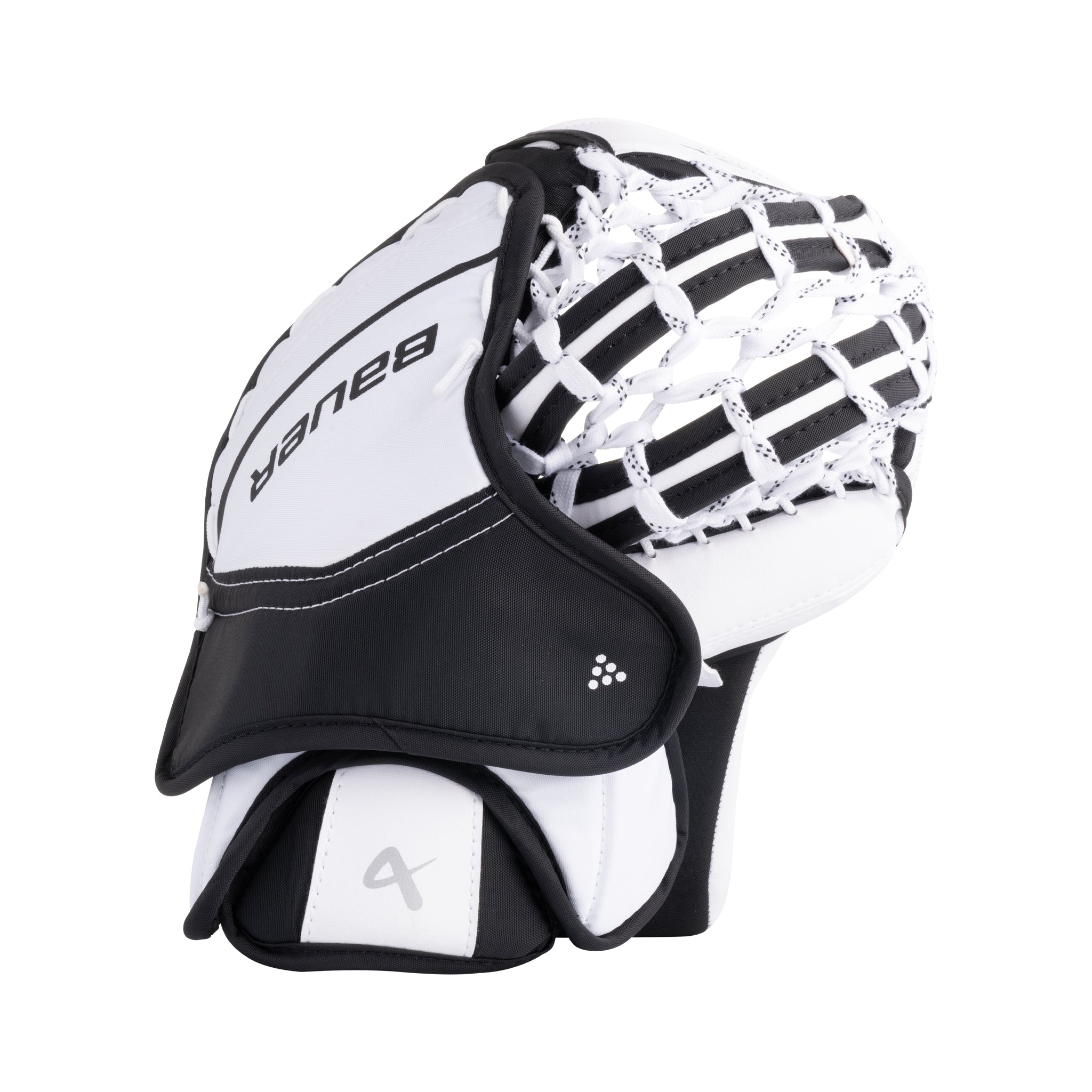 Bauer Prodigy Goalie Glove - Thumbnail 2