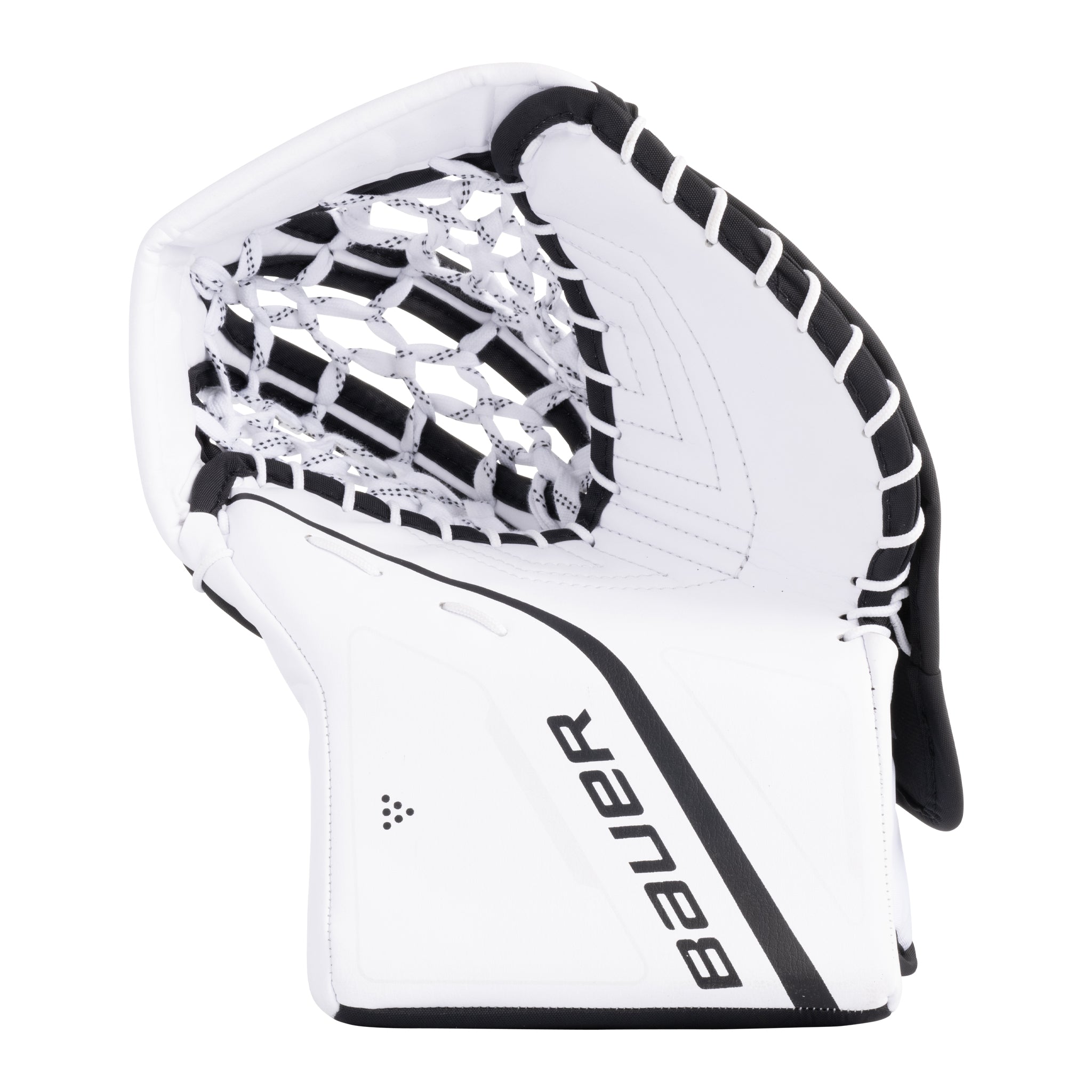 Bauer Prodigy Goalie Glove - Thumbnail 3