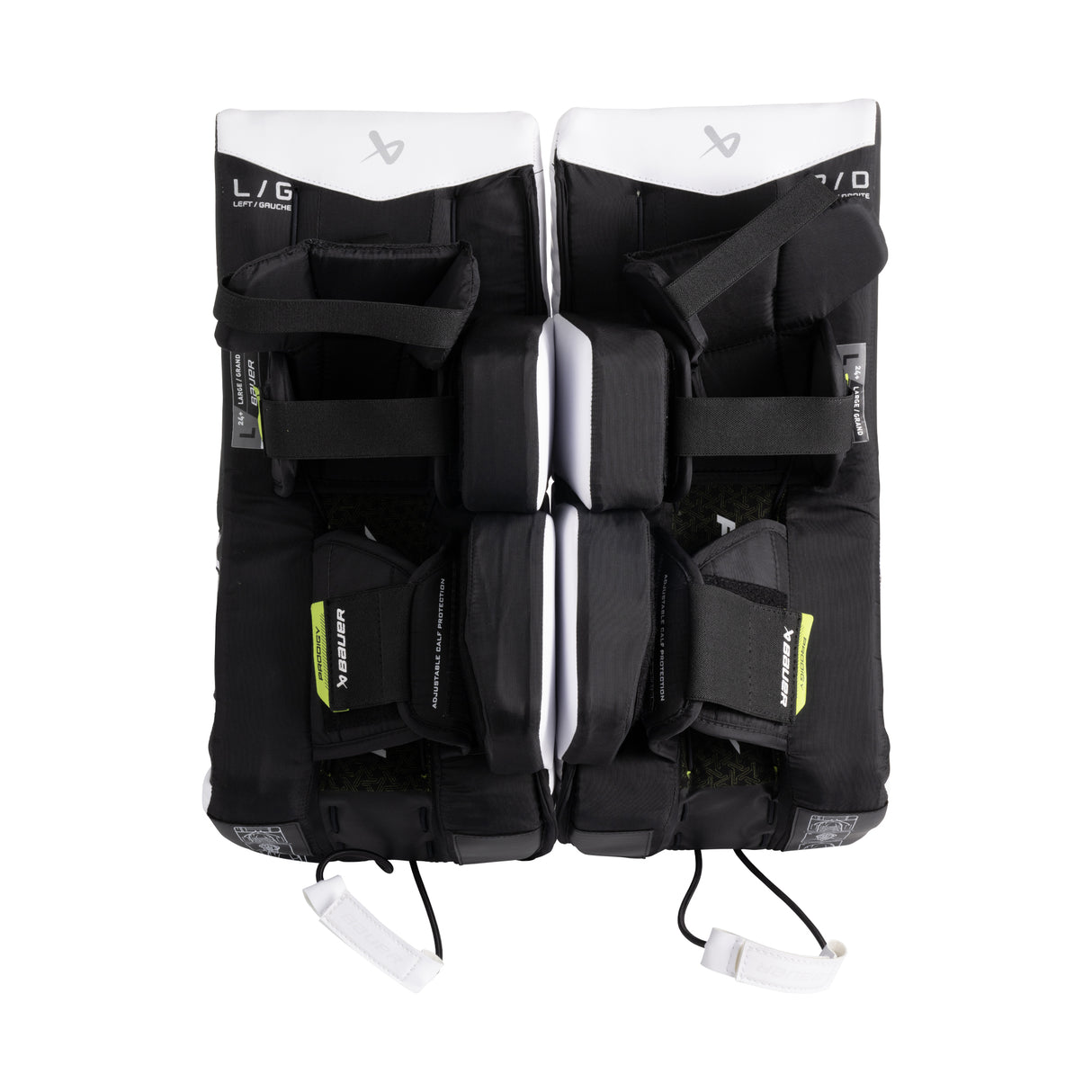 Bauer Prodigy Goal Pad - Youth