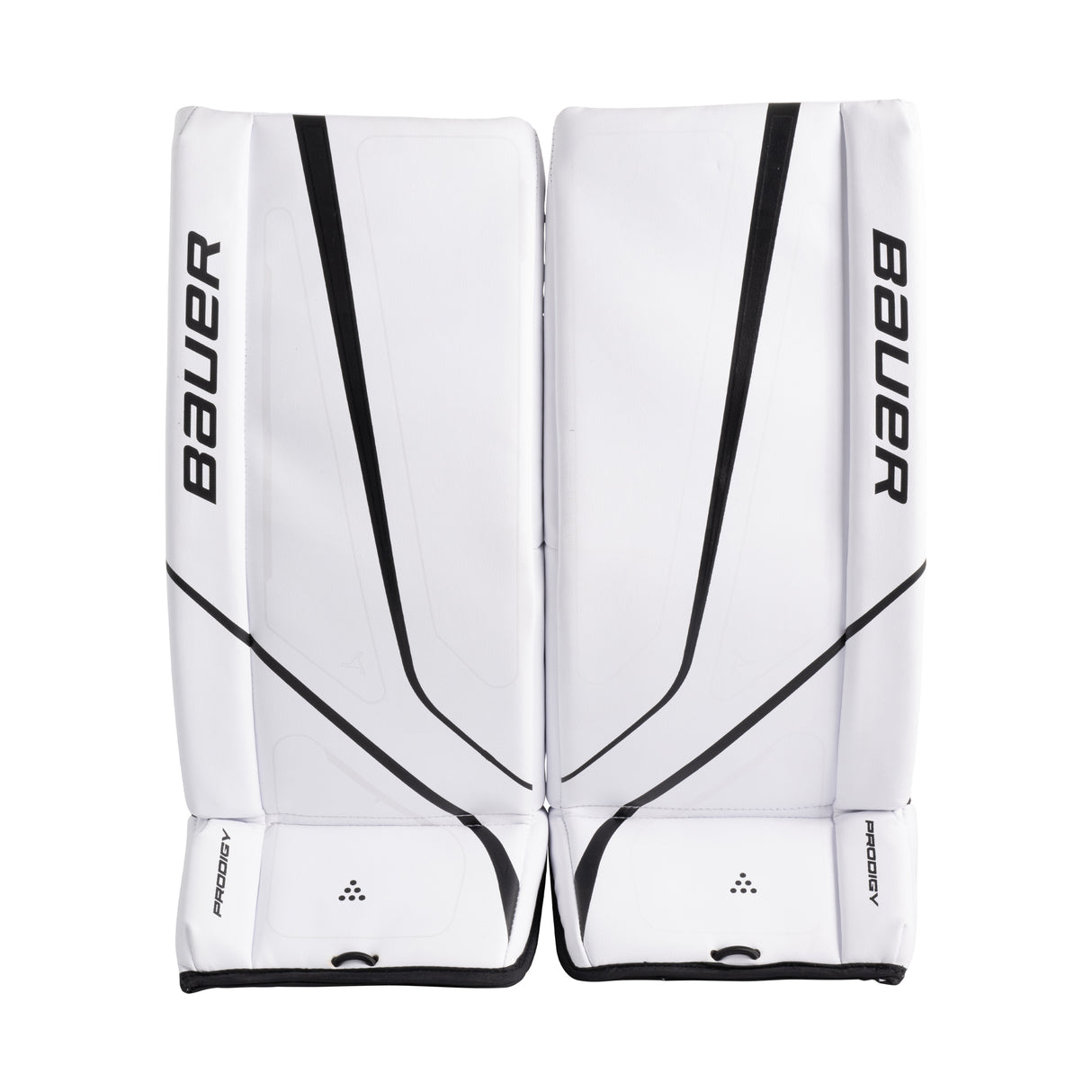 Bauer Prodigy Goal Pad - Youth