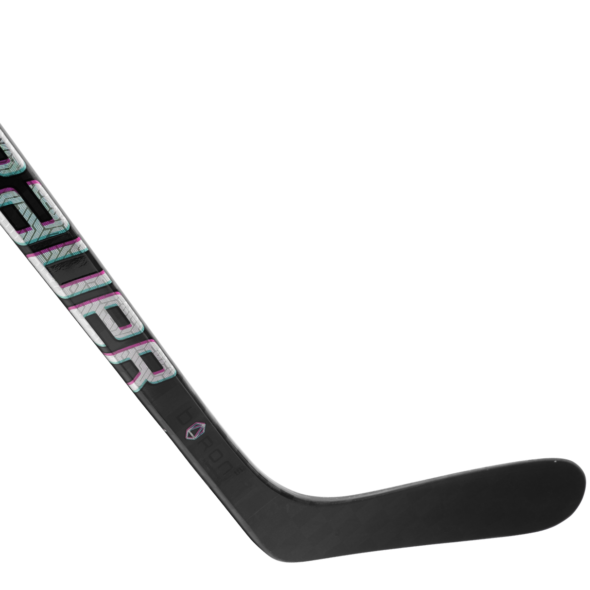 Bauer Proto2 One Piece Stick - Senior