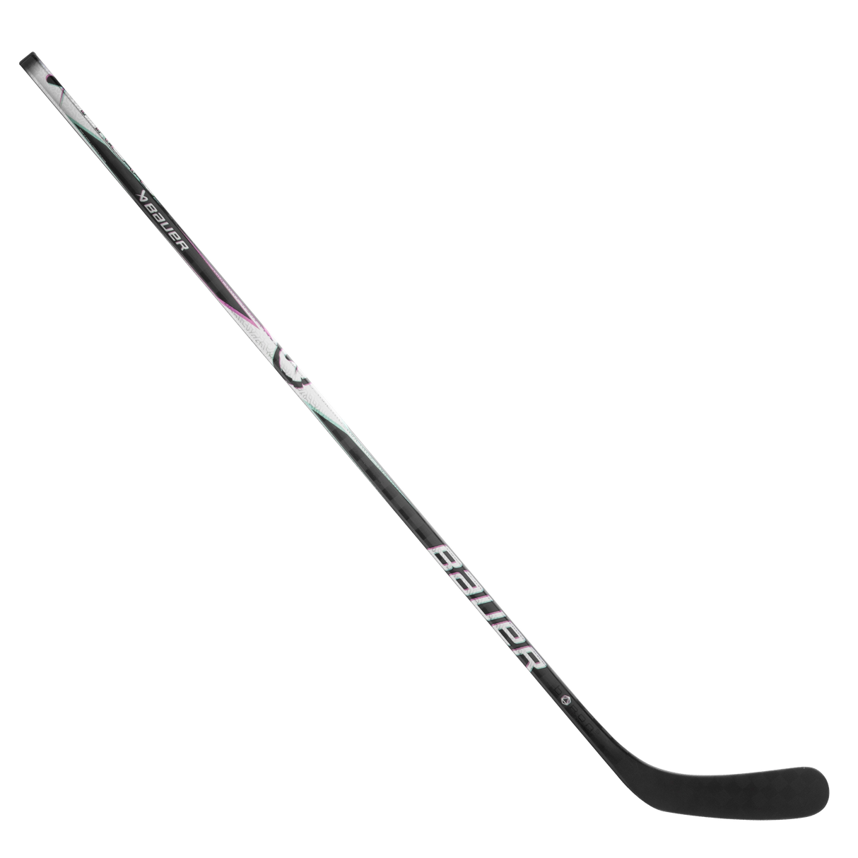 Bauer Proto2 One Piece Stick - Senior