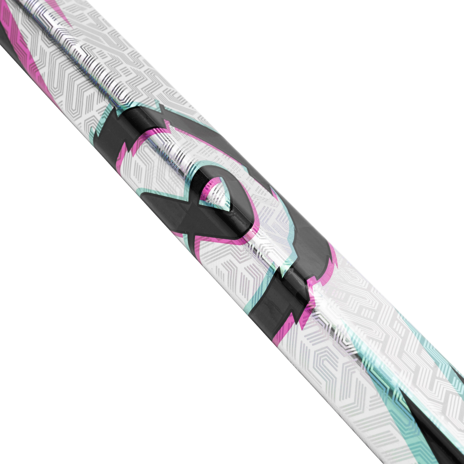 Bauer Proto2 One Piece Stick - Junior - 50 Flex