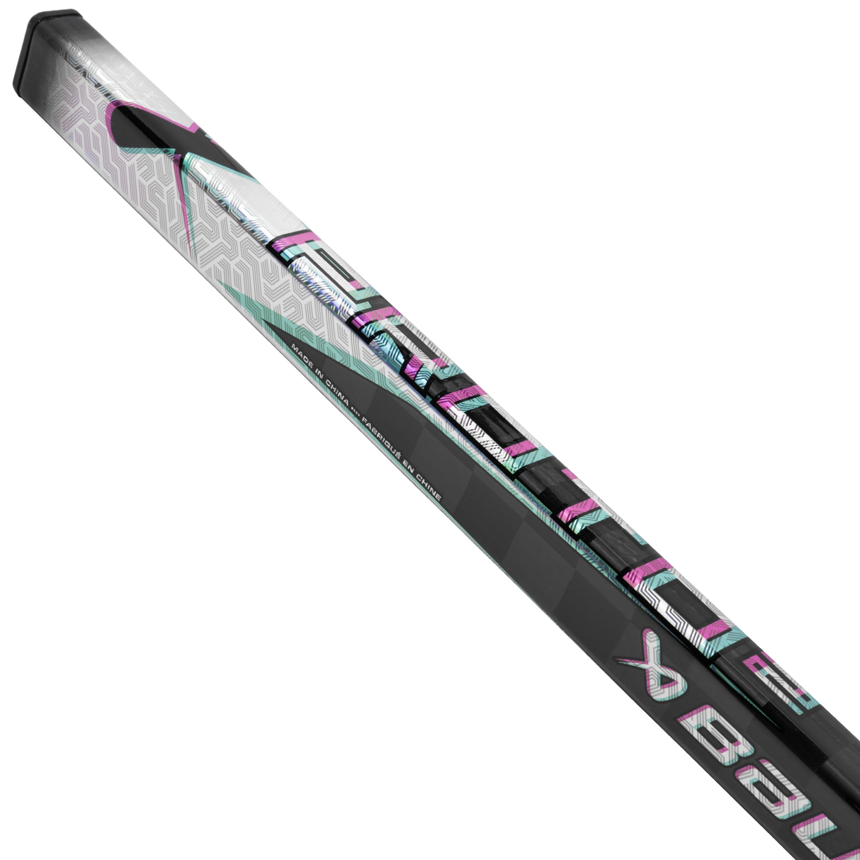 Bauer Proto2 One Piece Stick - Senior