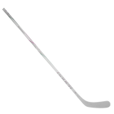 Bauer Proto2 One Piece Stick - White - Senior