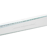 Bauer Proto2 One Piece Stick - White - Senior