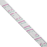 Bauer Proto2 One Piece Stick - White - Senior