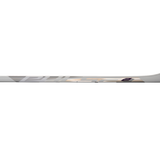Bauer Pulse2 One Piece Stick - WHITE - Junior - 40 Flex