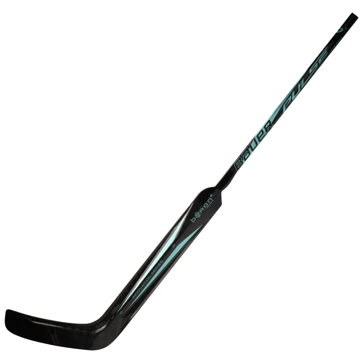 Bauer Pulse Goal Stick - Junior