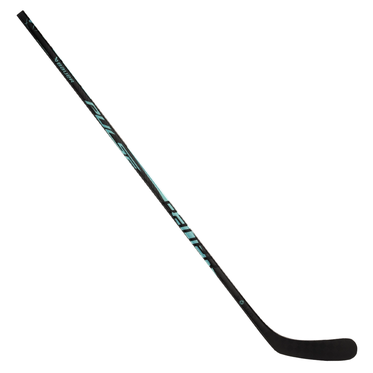 Bauer Pulse One Piece Stick - Intermediate