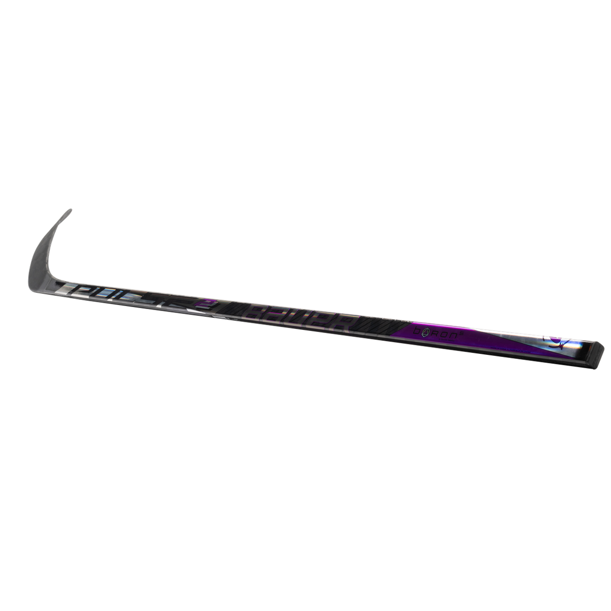 Bauer Pulse2 One Piece Stick - Senior