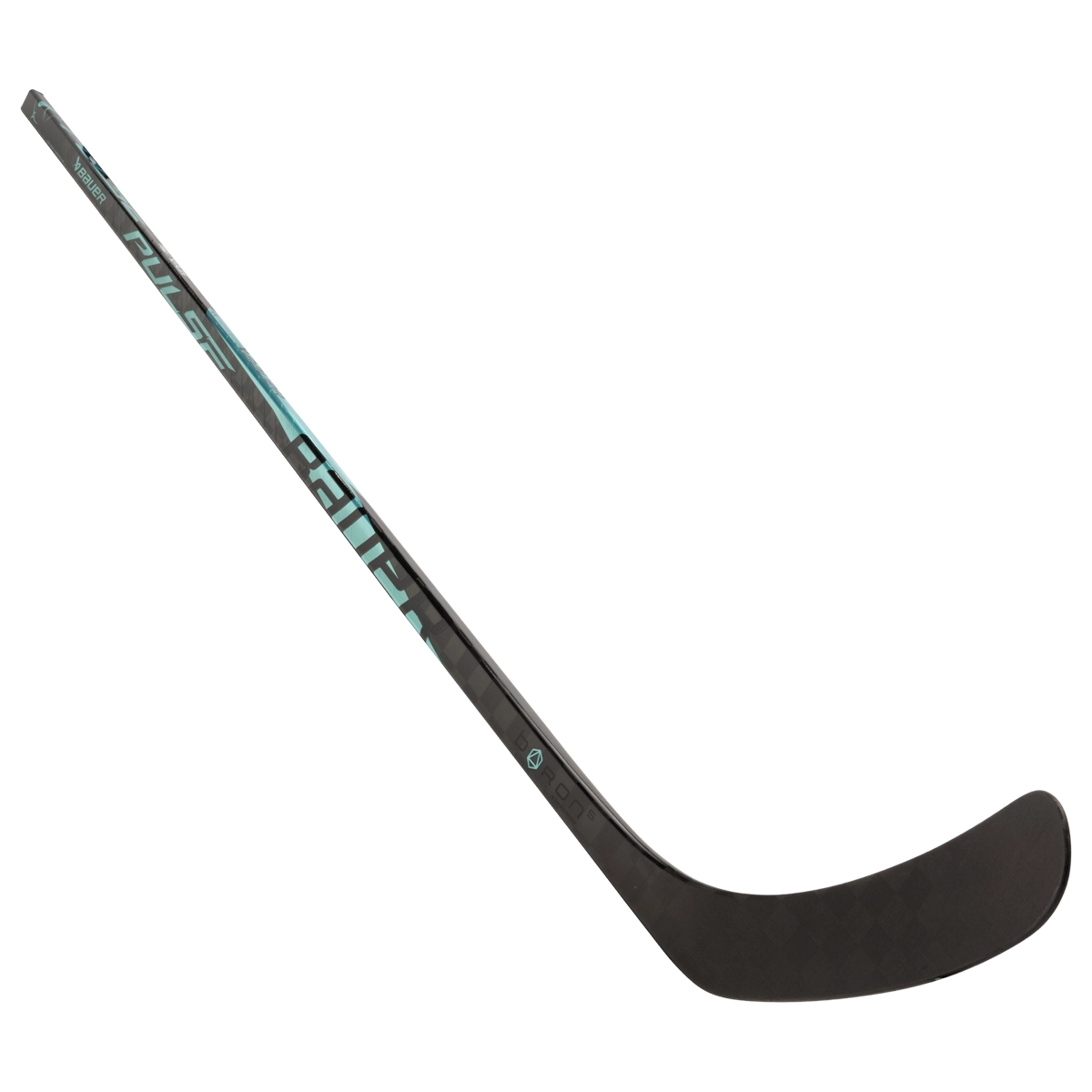 Bauer Pulse One Piece Stick - Intermediate