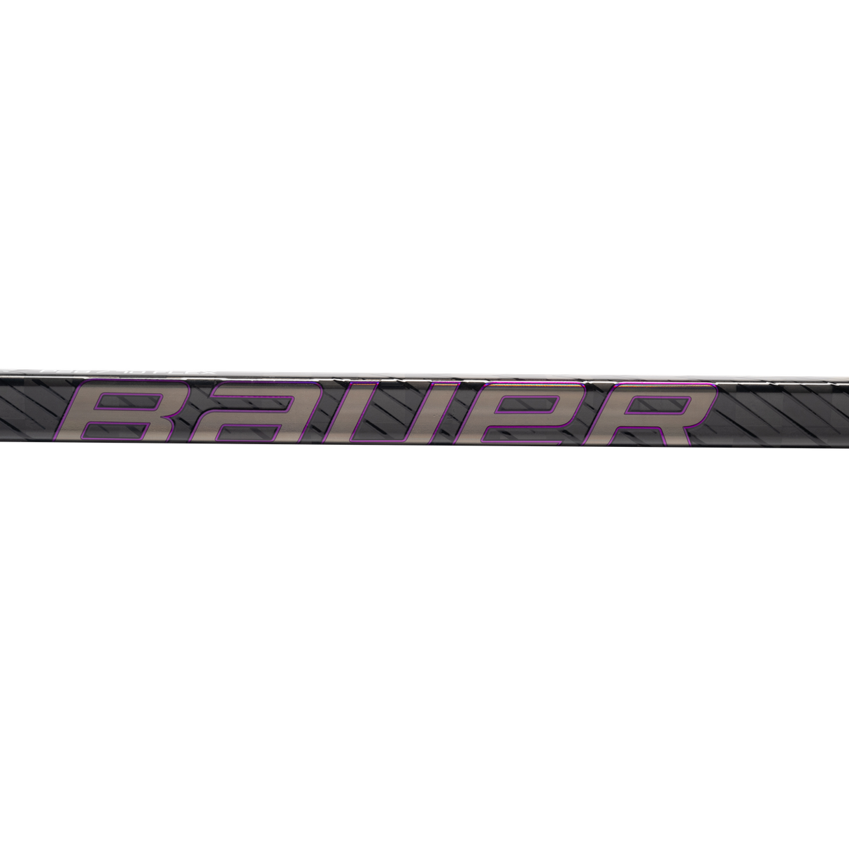Bauer Pulse2 One Piece Stick - Senior