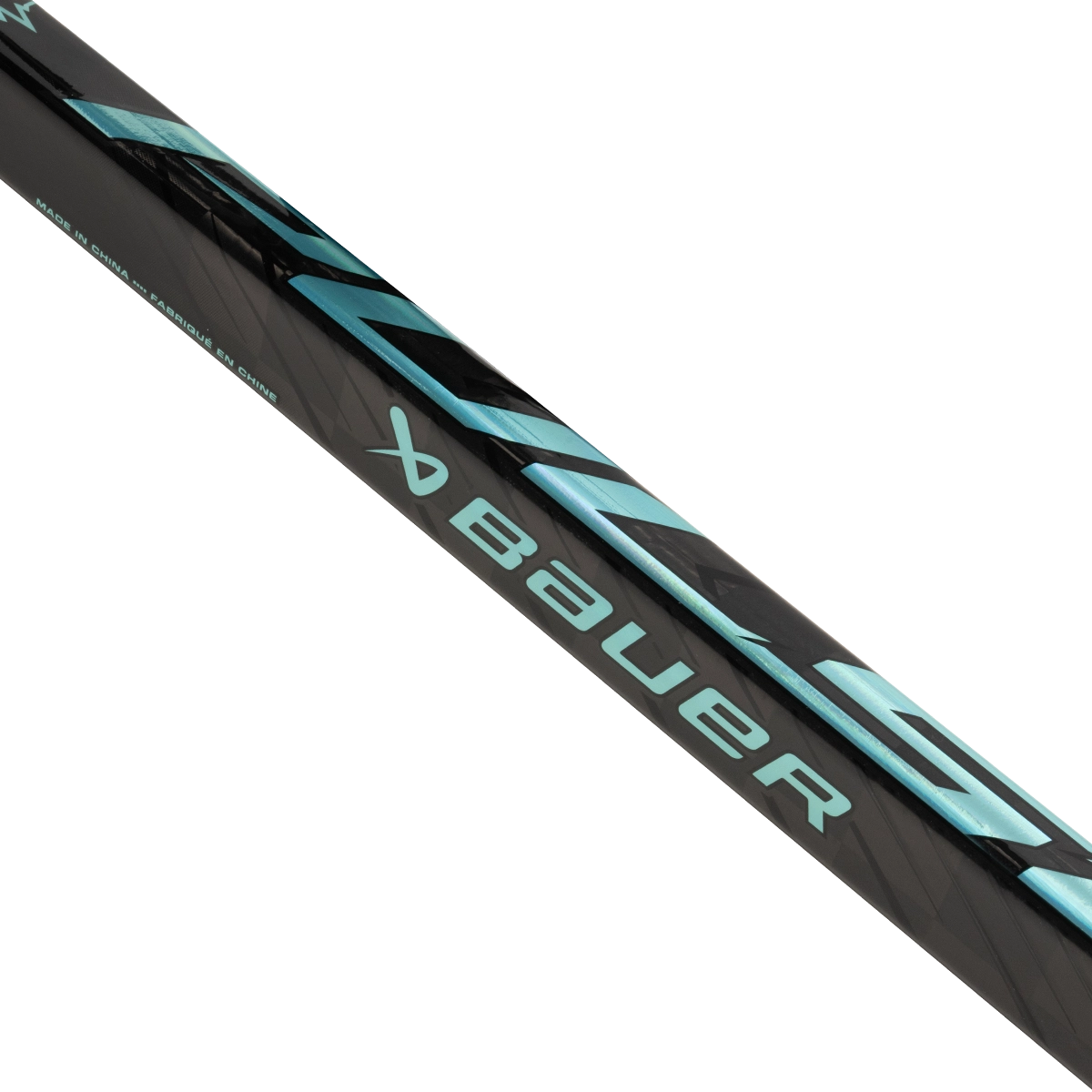 Bauer Pulse One Piece Stick - Intermediate