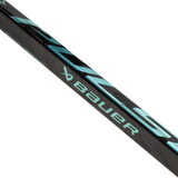 Bauer Pulse One Piece Stick - Intermediate