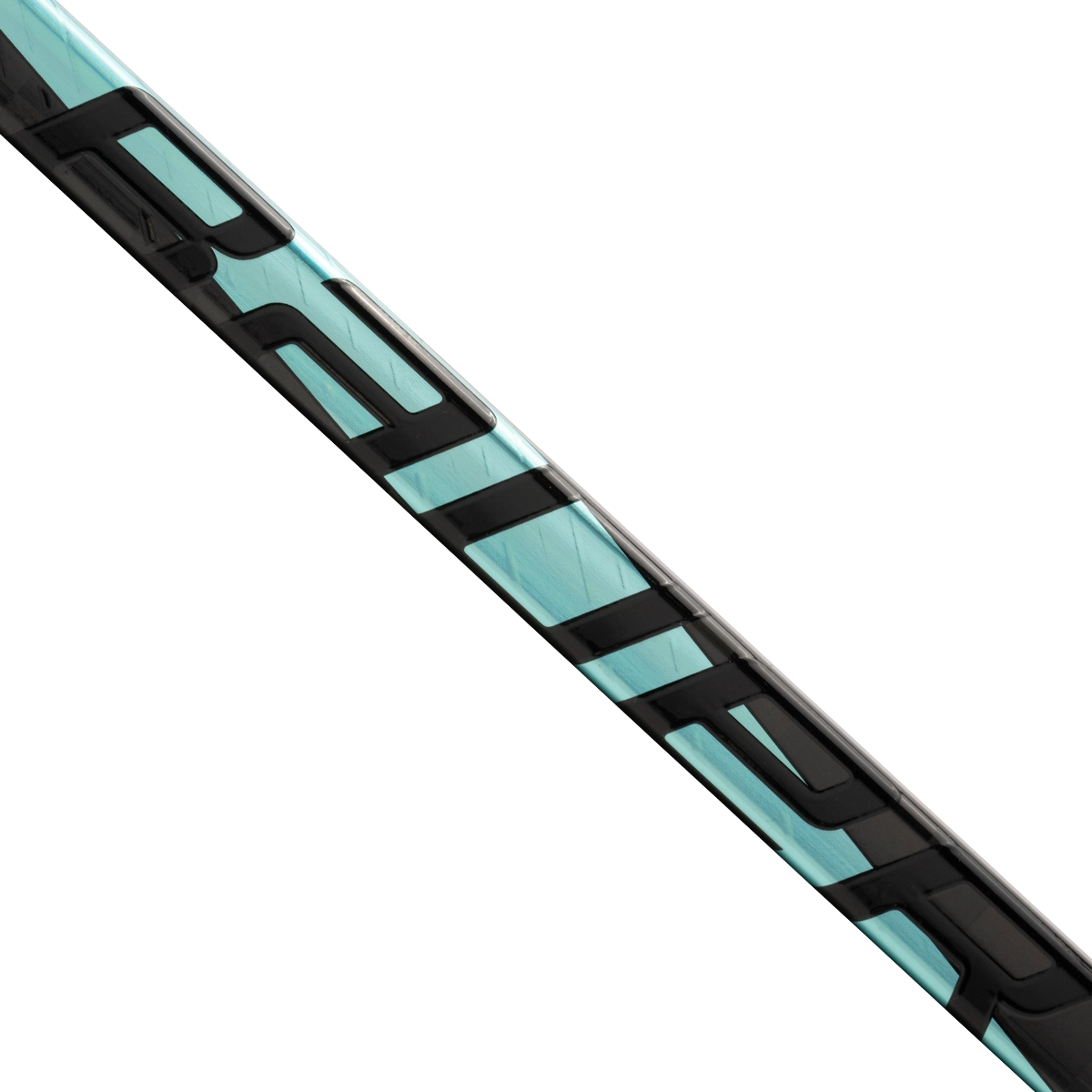 Bauer Pulse One Piece Stick - Intermediate