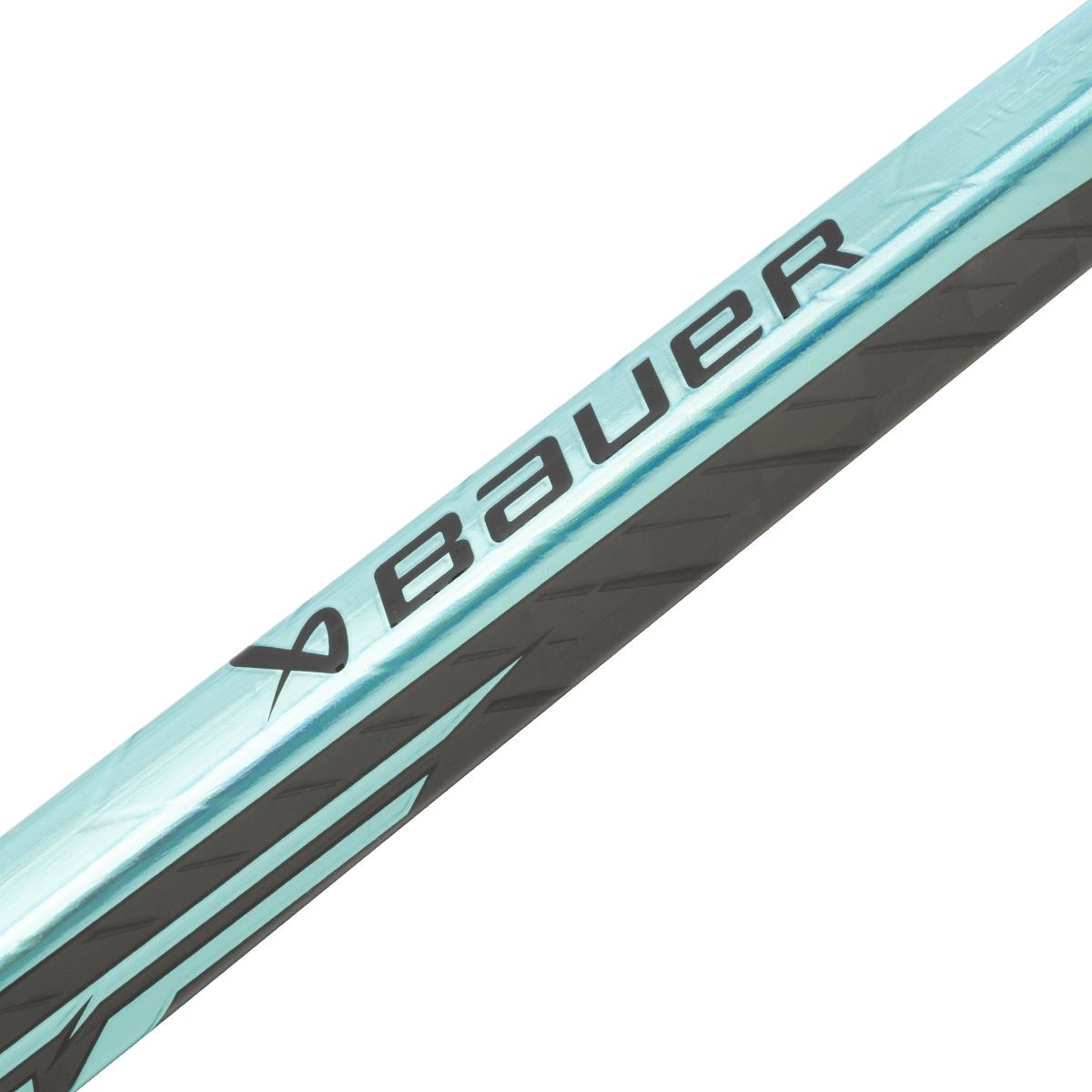 Bauer Pulse One Piece Stick - Intermediate