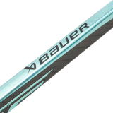 Bauer Pulse One Piece Stick - Intermediate