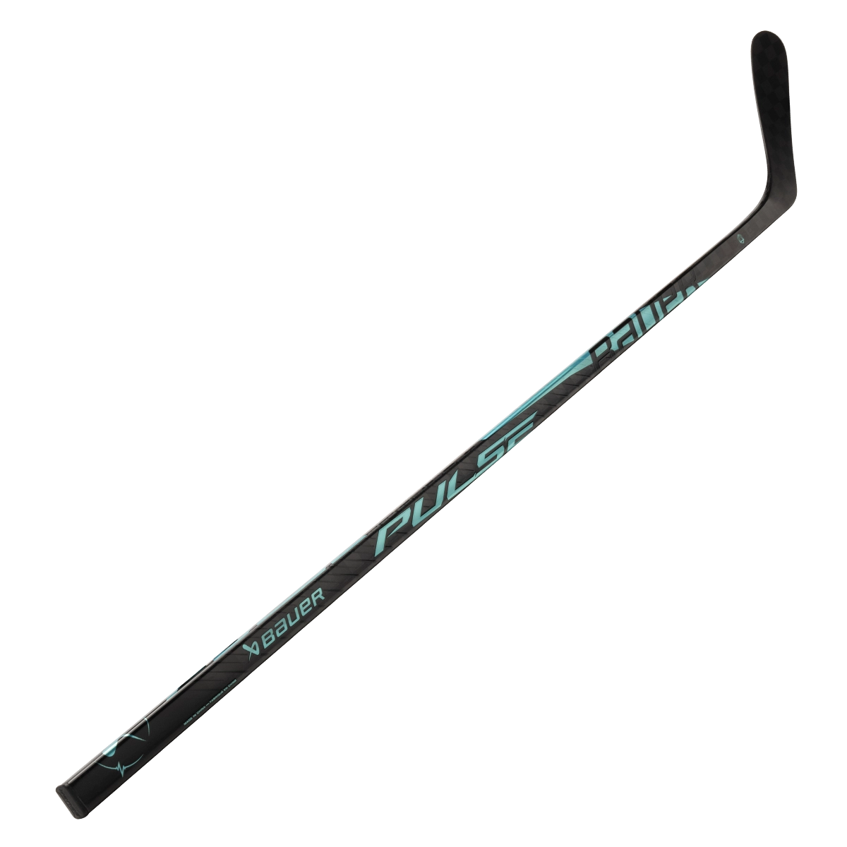 Bauer Pulse One Piece Stick - Intermediate