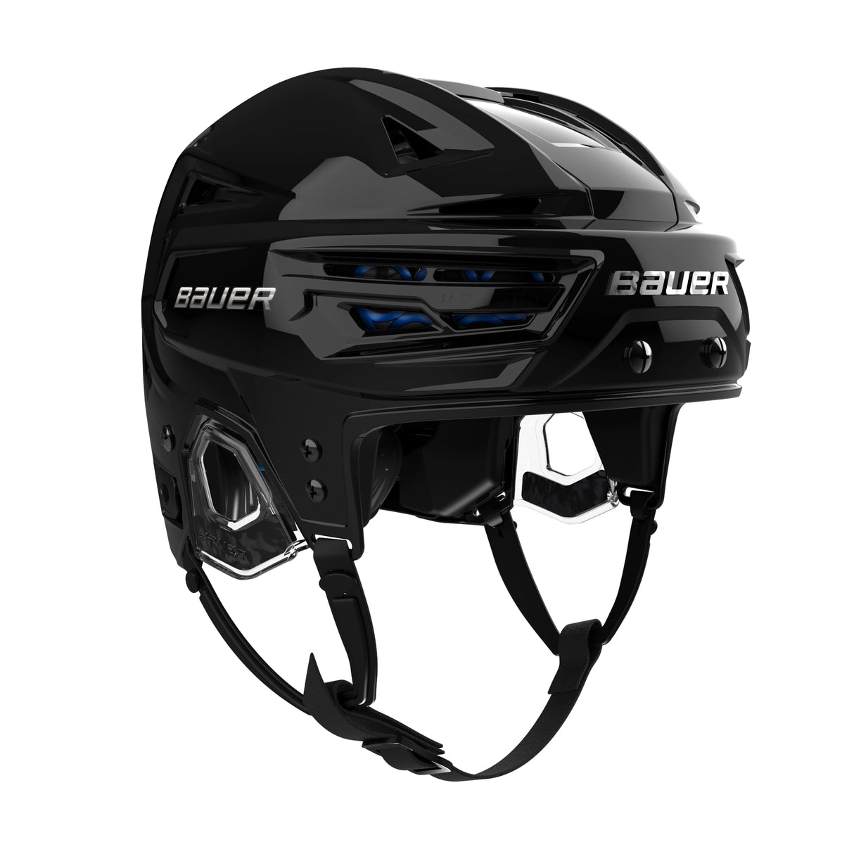 Bauer Re-Akt 3D Helmet - ONLY