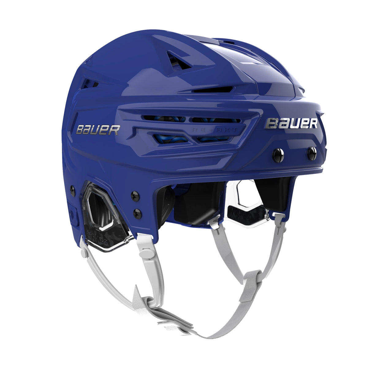 Bauer Re-Akt 3D Helmet - ONLY