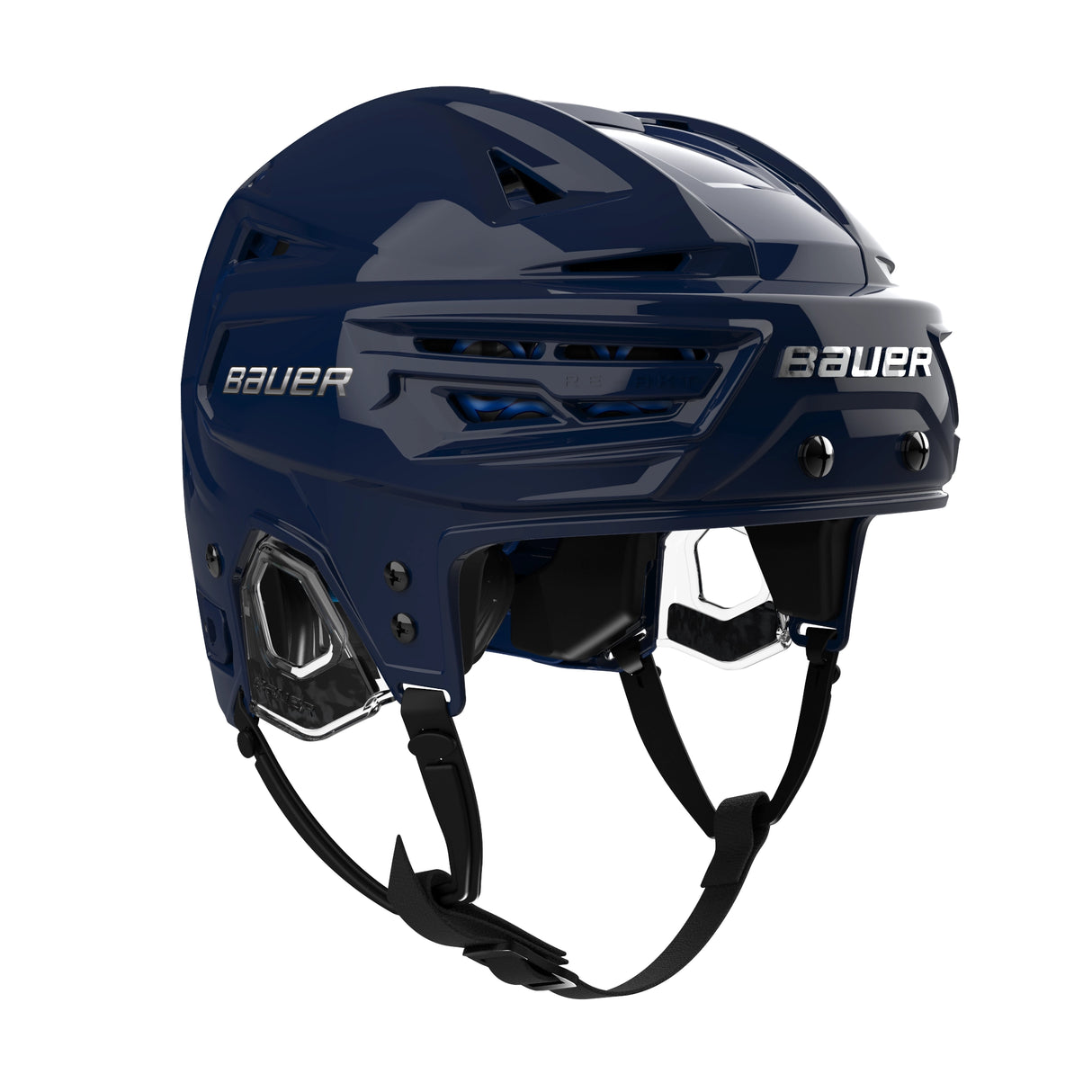 Bauer Re-Akt 3D Helmet - ONLY