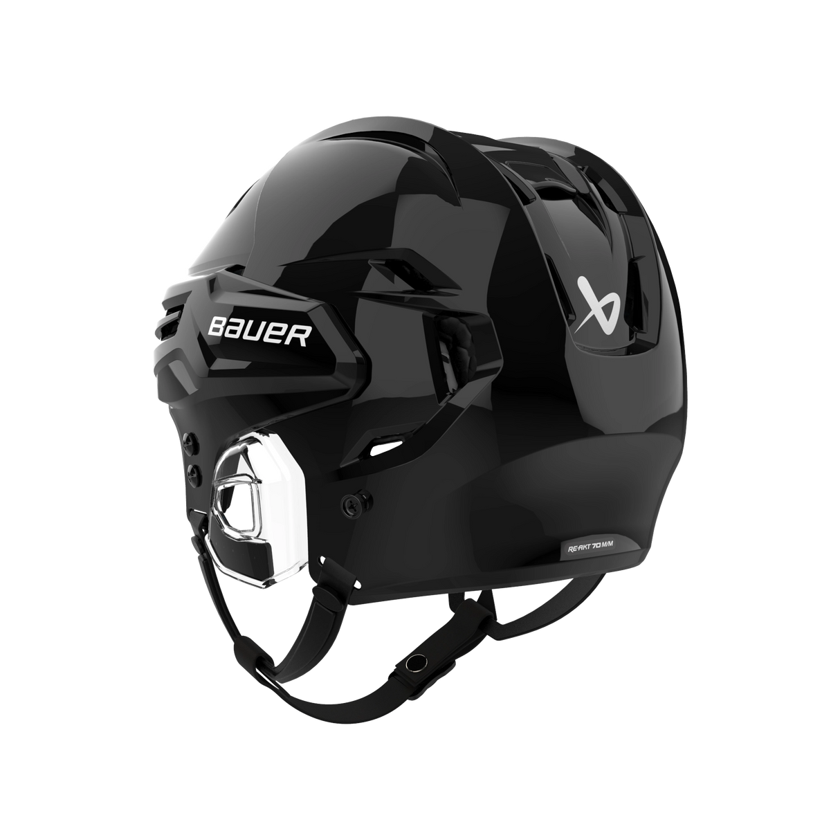 Bauer Re-Akt 70 Helmet - Only