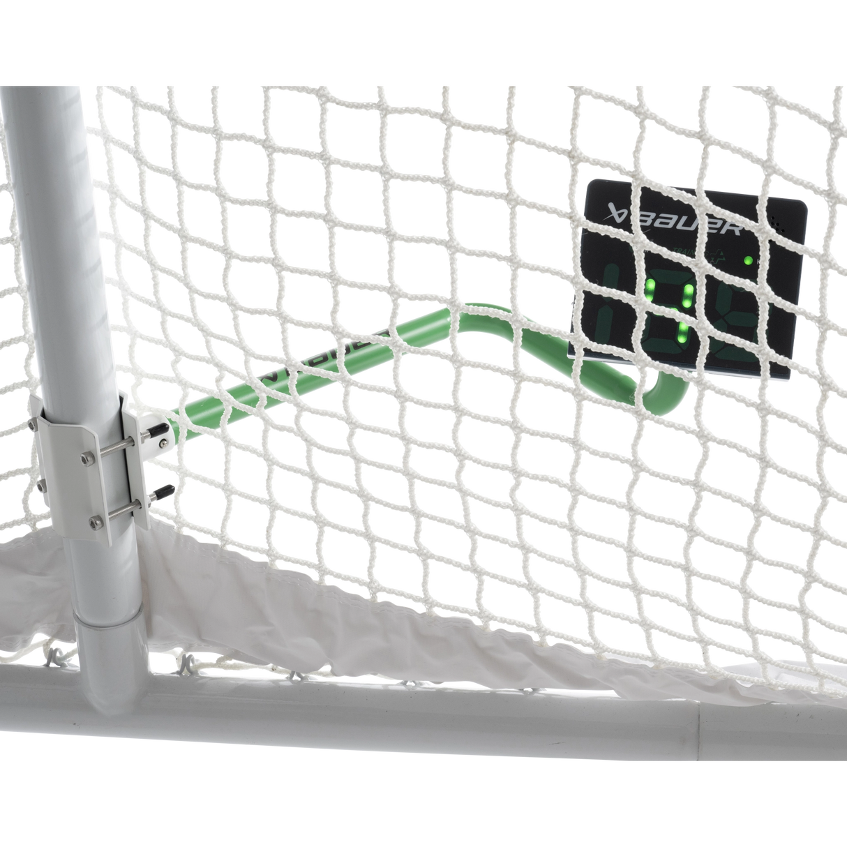 Bauer Reactor Digital Radar II