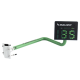 Bauer Reactor Digital Radar II